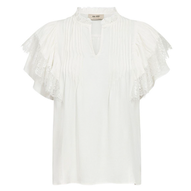 Mos Mosh Wea Flowish Top