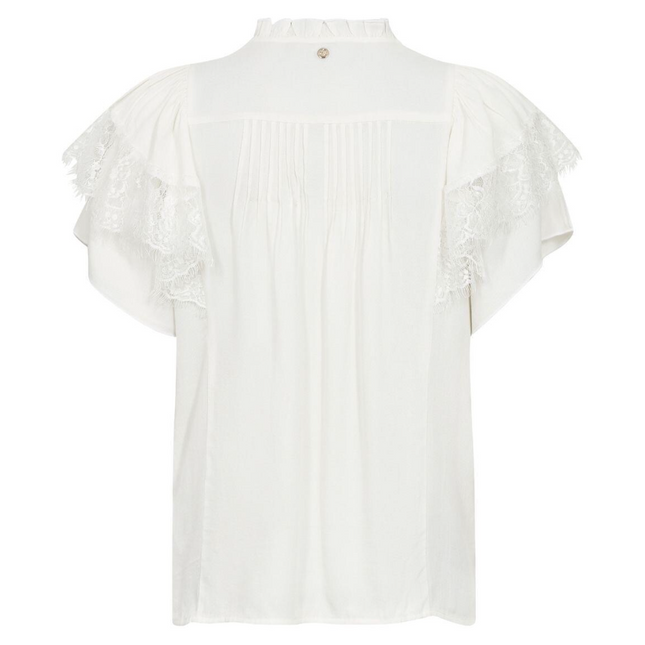 Mos Mosh Wea Flowish Top