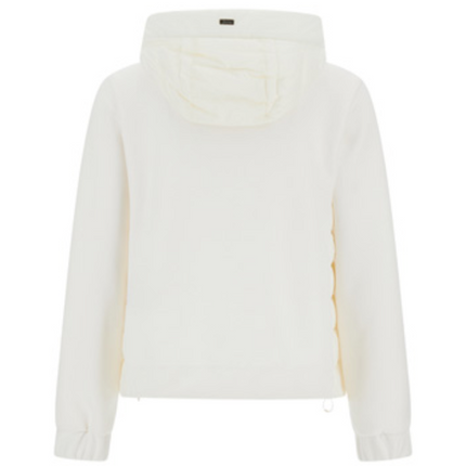 Herno JP000120D short jacket with hood