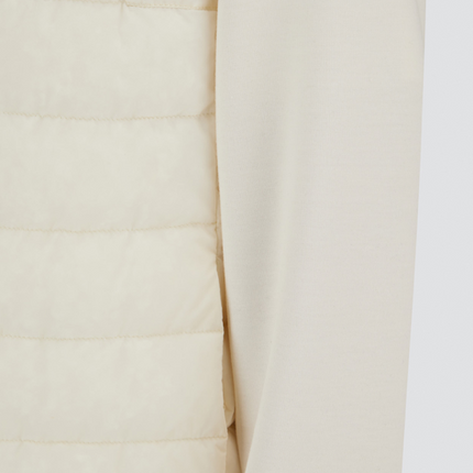 Herno JP000120D short jacket with hood