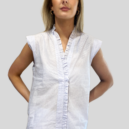 Hemisphere 261Ally-32CL Shirt