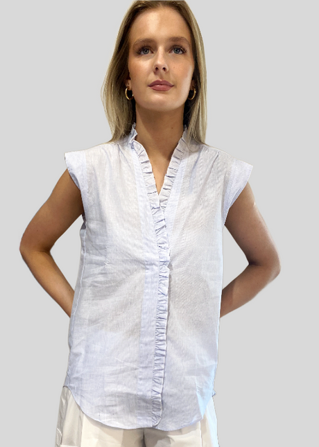 Hemisphere 261Ally-32CL Shirt