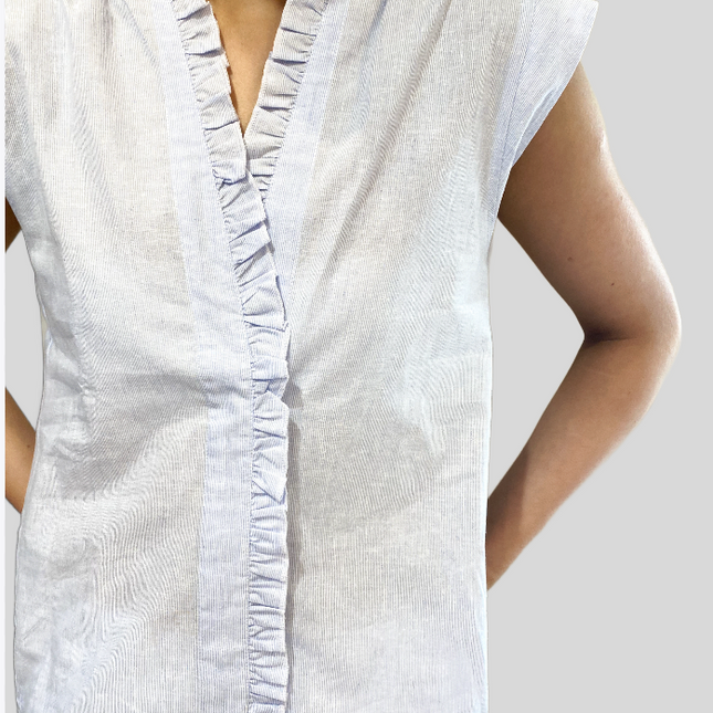 Hemisphere 261Ally-32CL Shirt