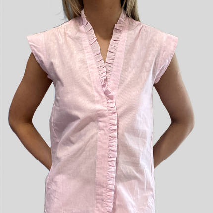 Hemisphere 261Ally-32 CL Shirt