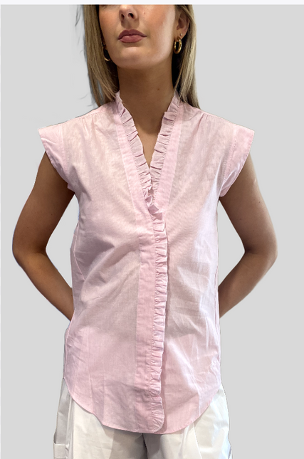 Hemisphere 261Ally-32 CL Shirt