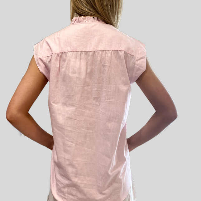 Hemisphere 261Ally-32 CL Shirt