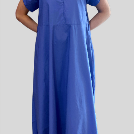 Psophia 208DRS2625 with ruched sleeve details