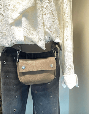 Ania Schierholt GT2996/01 belt bag