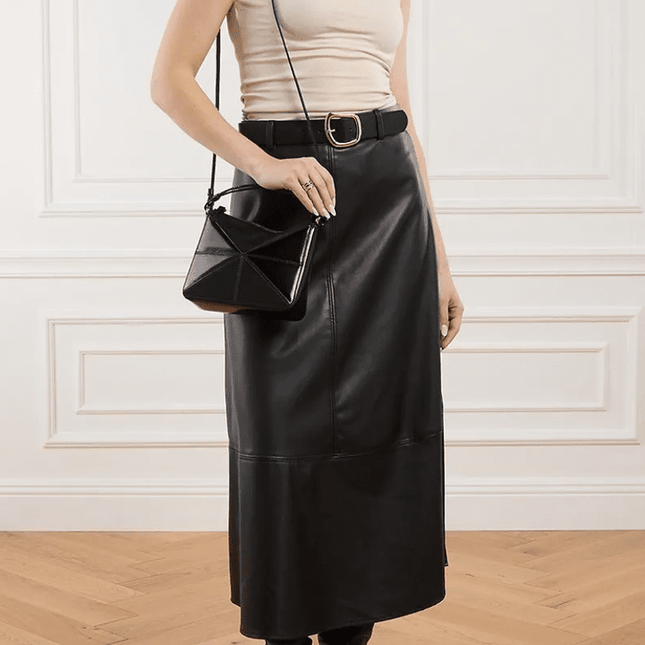 Abro 31473 Triangle handbag