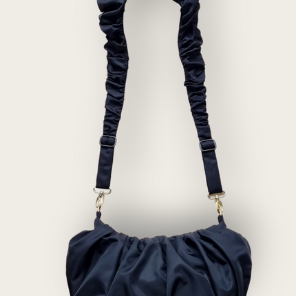 August Night Mirco ruche CC bag