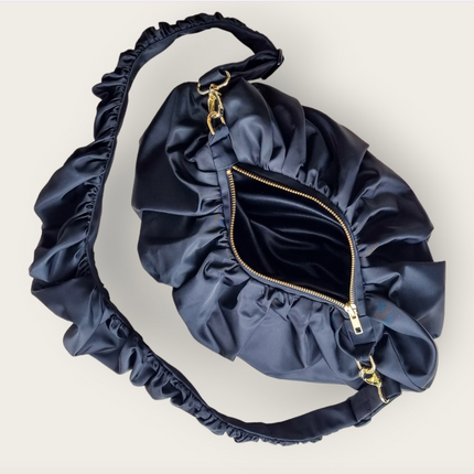August Night Mirco ruche CC bag