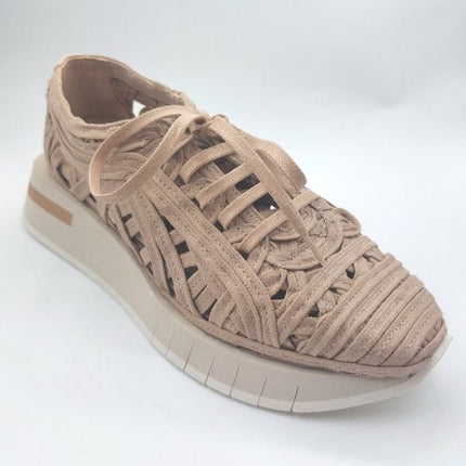 Paloma Barcello 267819 fabric lattice detail runners