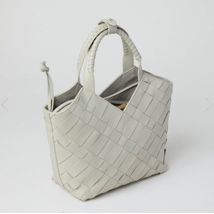 Aleo Cabas mini bag