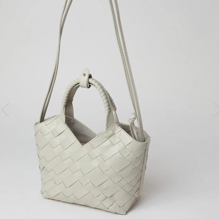Aleo Cabas mini bag