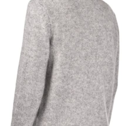 Gran Sasso 13202 Rice knit cardi/jacket