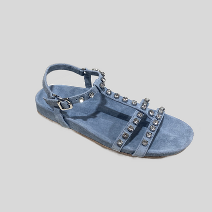 Kennel &Schmenger Love Crystal Sandal