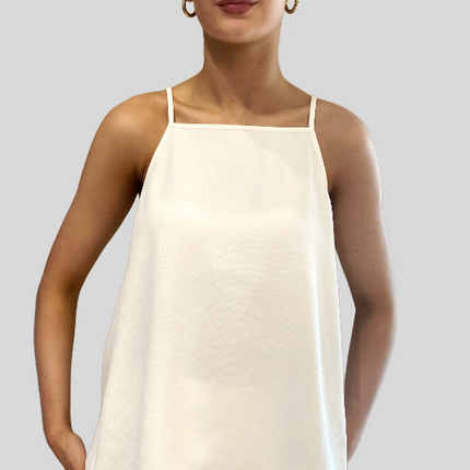 Ania Schierholt TO3206/40 Top off white