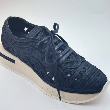 Paloma Barcello 267819 fabric lattice detail runners