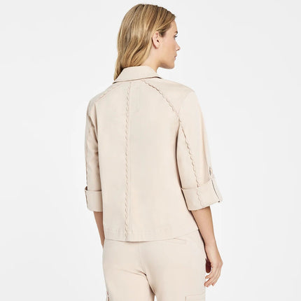 Gustav Thala Short Trench