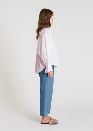 Hana San Vignone Shirt