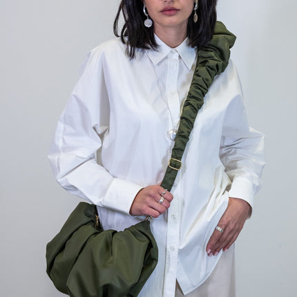 August Night Mirco ruche CC bag