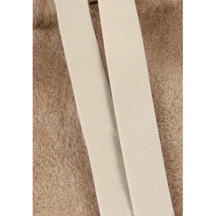 Herno faux fur with hood GI000318D