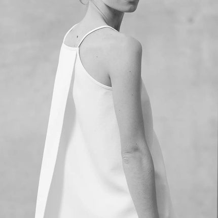 Ania Schierholt TO3206/40 Top off white