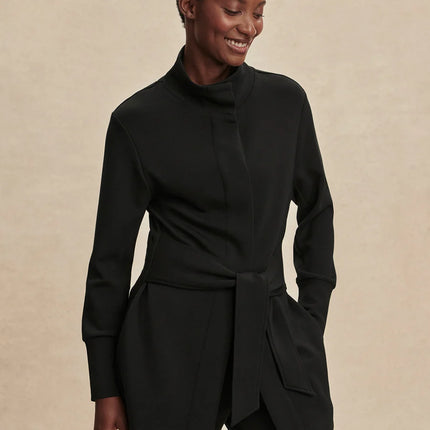 Varley Anset Jacket – Black