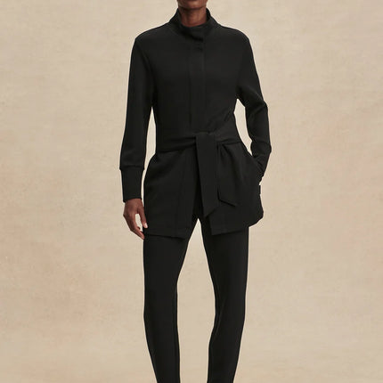 Varley Anset Jacket – Black