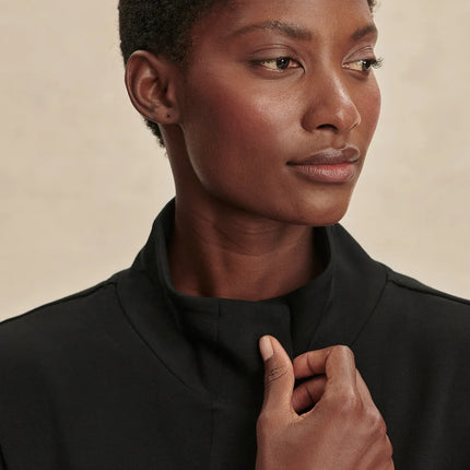 Varley Anset Jacket – Black