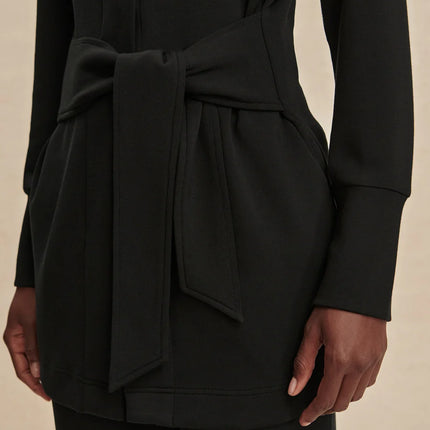 Varley Anset Jacket – Black