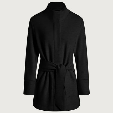 Varley Anset Jacket – Black