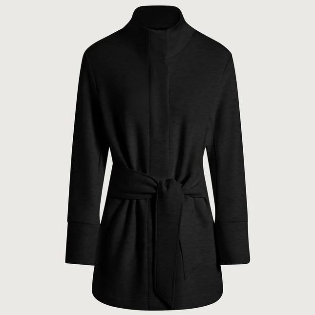 Varley Anset Jacket – Black