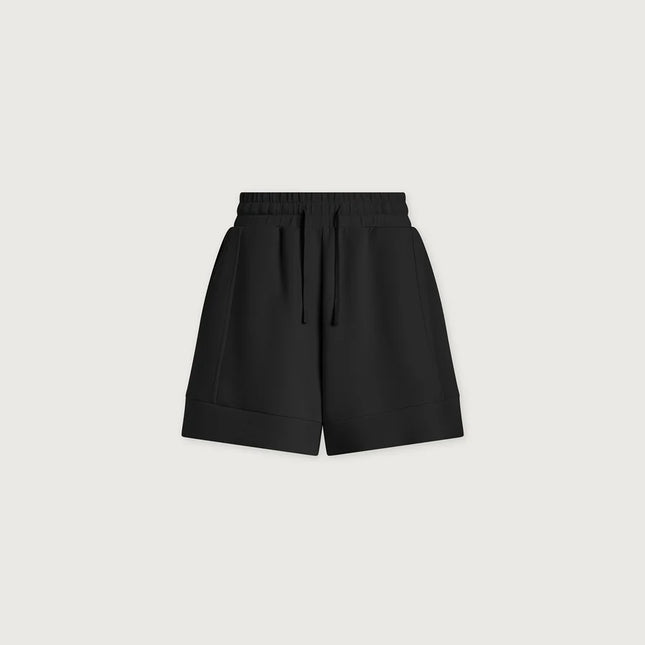Varley Atrium High Rise Short – Black