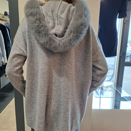 Max et Moi Nathan hoody