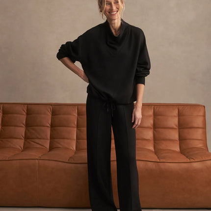 Varley Betsy Sweat – Black