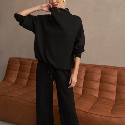 Varley Betsy Sweat – Black