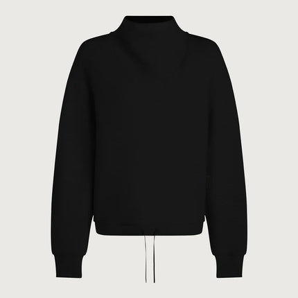 Varley Betsy Sweat – Black