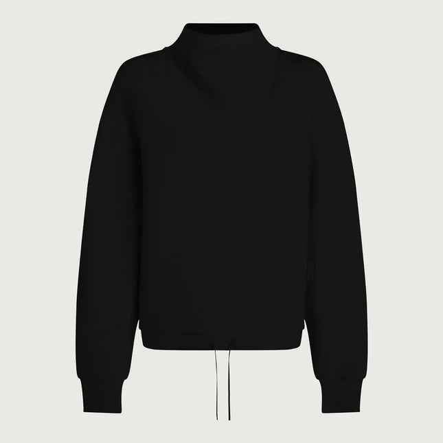 Varley Betsy Sweat – Black