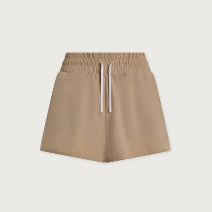 Varley Bodie Running Short - Humus
