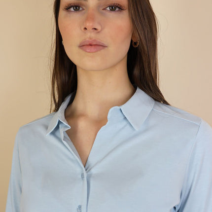 No2moro Daisy Shirt