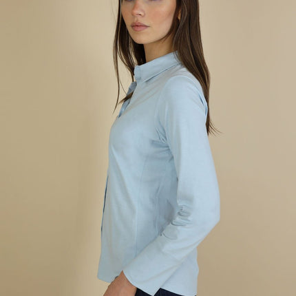 No2moro Daisy Shirt