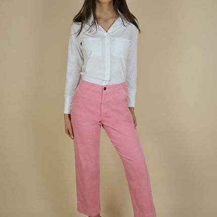 No2moro Dakota Wide leg  Jeans