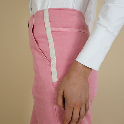 No2moro Dakota Wide leg  Jeans