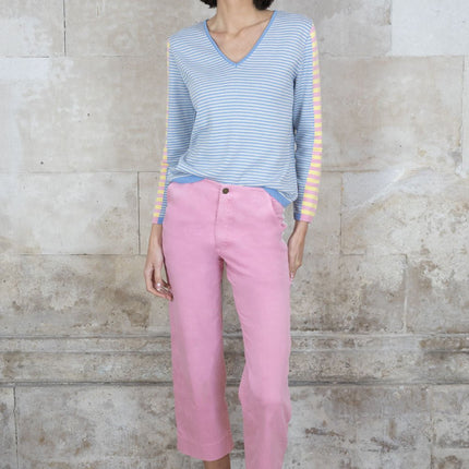 No2moro Dakota Wide leg  Jeans