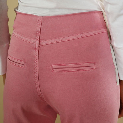 No2moro Dakota Wide leg  Jeans