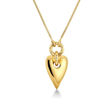 Edblad Amore necklace large