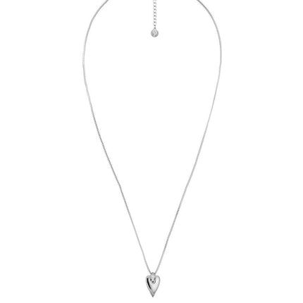 Edblad Amore small heart necklace