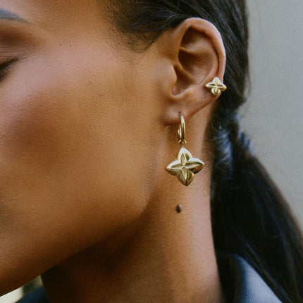 Edblad Scala hoops large