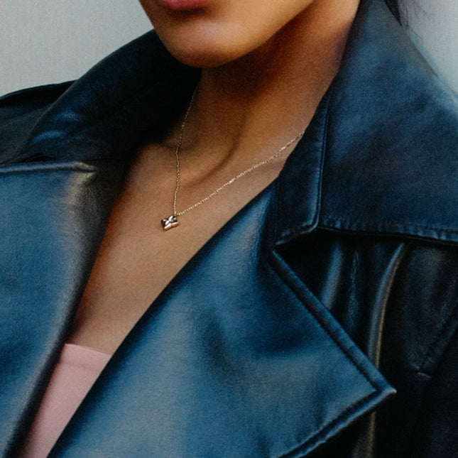 Edblad Scala neckpiece small